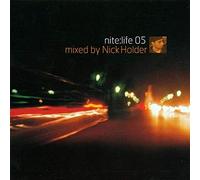 Various Artists - Nite:Life 05: (Mixed By Nick Holder)