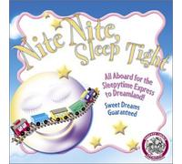 Various Artists - Nite Nite Sleep Tight