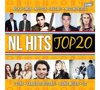 Various Artists - Nl Hits Top 20