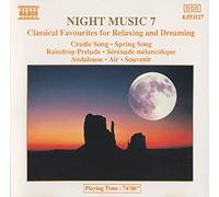 Various Artists - NlGHTMUSlC (74 Minutes PIaying Time)