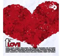 Various Artists - NME In Association With War Child Presents 1 Love