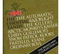 Various Artists - NME Presents Essential Bands 2006