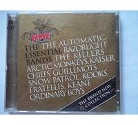 Various Artists - NME Presents Essential Bands 2006