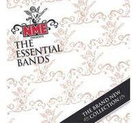 Various Artists Nme Presents Essential Bands 2006 (CD) Album (US IMPORT)