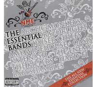 Various Artists - NME Presents Essential Bands