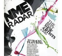 Various Artists - Nme Radar Compilation