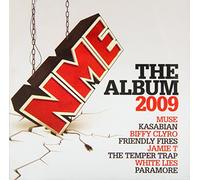 VARIOUS ARTISTS - NME The Album 2009
