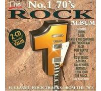 Various - No.1 70's Rock Album