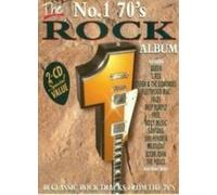 Various - No.1 70's Rock Album