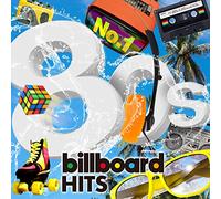VARIOUS ARTISTS - No.1 80S Billboard Hits