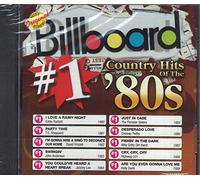 Various Artists - No.1 Country Hits