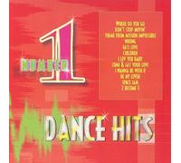 Various Artists - No. 1 Dance Hits