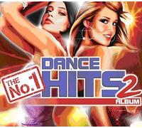 Various Artists - No. 1 Dance Hits Album, The - Vol. 2