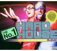Various Artists - No. 1 Hard House Album