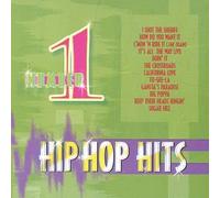 Various Artists - No. 1 Hip Hop Hits