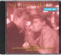 Various Artists - No. 1 HITS OF THE 50S volume 1