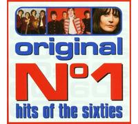 Various Artists - No.1 Hits of the 60's