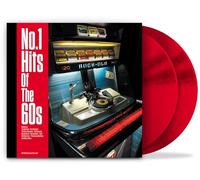 Various Artists - No 1. Hits Of The 60's Set
