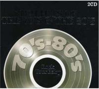 Various Artists - No. 1 Hits of the 70's and the 80's