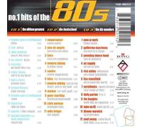 Various Artists - No. 1 Hits of the 80's