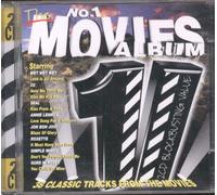 Wet Wet Wet, Seal, a.o. - No.1 Movies Album