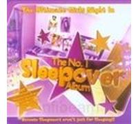 Various Artists - No. 1 Sleepover Album, The [CD + DVD]