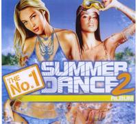 Various Artists - No. 1 Summer Dance Album, The - Vol. 2