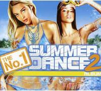 Various Artists - No. 1 Summer Dance Album, The - Vol. 2