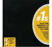 Various Artists - No.1's