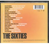 Various Artists - No.1s Of The Sixties