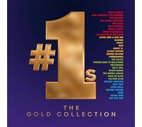 Various Artists - No.1s The Gold Collection