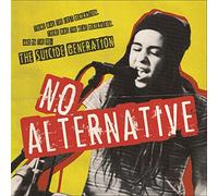 Various Artists - No Alternative [VINYL]