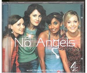 Various Artists - No Angels 2 - Music from the Second Series