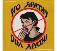Various Artists - No Apathy/Dim Apathi