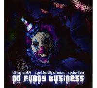 Various Artists - No Funny Business