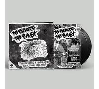 Various Artists - No Future, No Past - Finnish Speed & Thrash Metal Explosion 1986-1992 [VINYL]