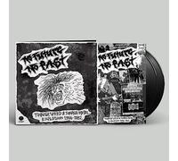 Various Artists - No Future, No Past - Finnish Speed & Thrash Metal Explosion 1986-1992 [VINYL]