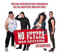 Various Artists - No Future War Gestern! - Der Soundtrack