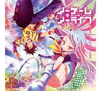 VARIOUS ARTISTS - NO GAME NO LIFE - BEST COLLECTION
