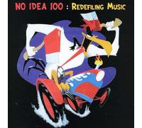 Various Artists - No Idea 100: Redefiling Music