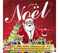 VARIOUS ARTISTS - NO‰L [EMI FRANCE 2011] NEW CD