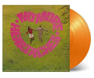 Various Artists - No More Heartaches (180 gm mono LP Vinyl) [VINYL]