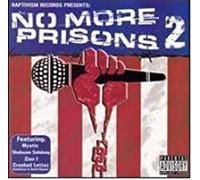 Various Artists - No More Prisons 2