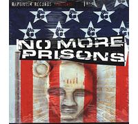 Various Artists - No More Prisons [VINYL]