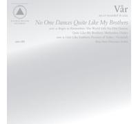 Various Artists - No One Dances Quite Like My Brothers [New CD]