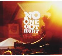 Various Artists - No One Got Hurt