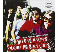 Various Artists - No One Knows About Persian Cats