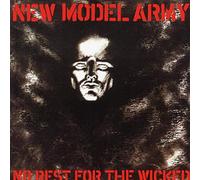 Various Artists - No Rest For The Wicked