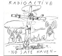 Various Artists - No Safe Haven (UK Import)
