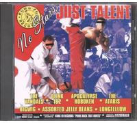 Various Artists - No Stars Just Talent